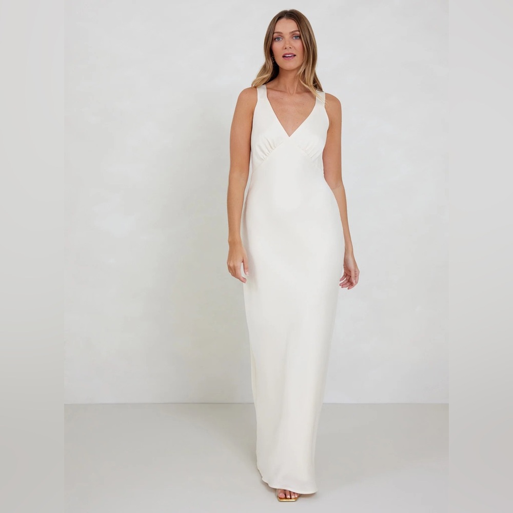 Park and Fifth Gracey Dress